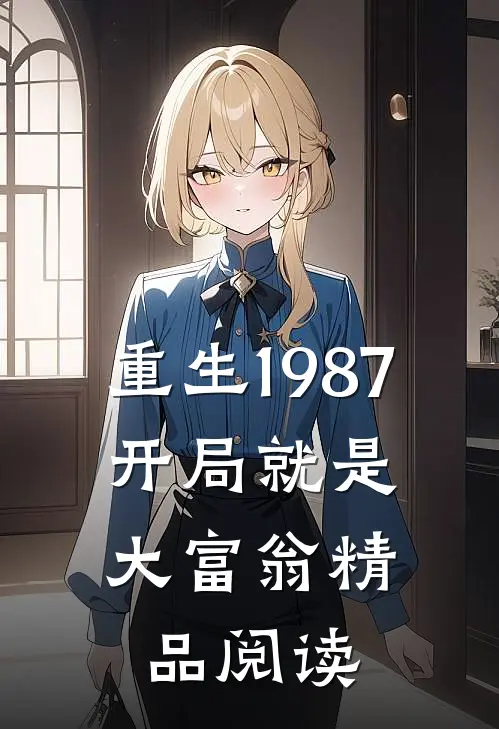 重生1987：开局就是大富翁精品阅读