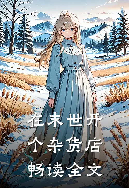 在末世开个杂货店畅读全文