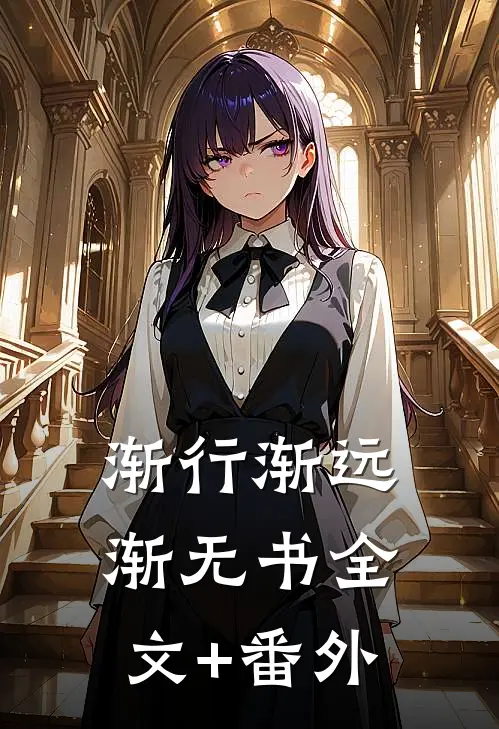 渐行渐远渐无书全文+番外