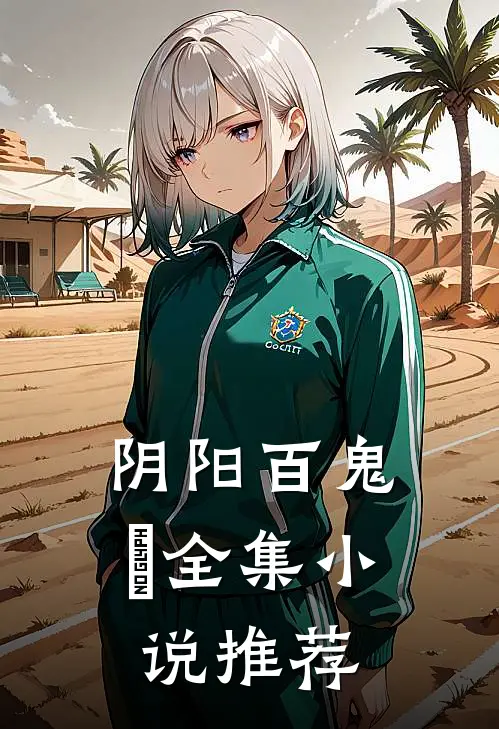 阴阳百鬼箓全集小说推荐