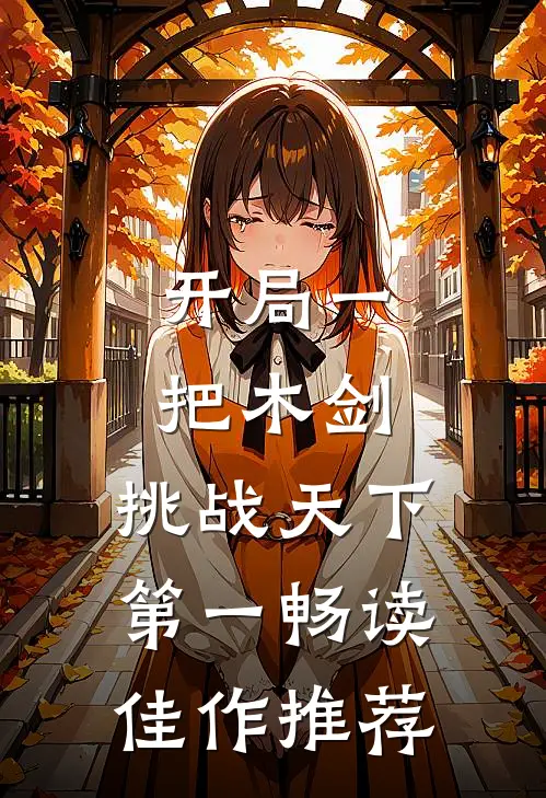 开局一把木剑，挑战天下第一畅读佳作推荐
