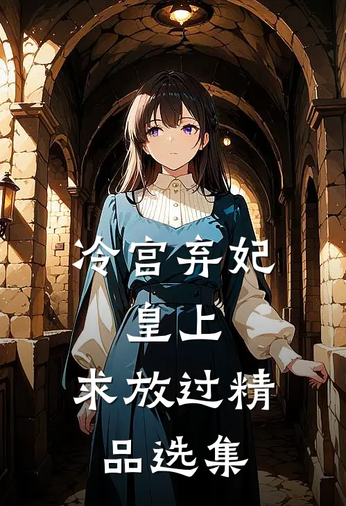 冷宫弃妃：皇上，求放过精品选集
