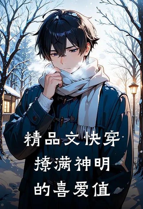 精品文快穿：撩满神明的喜爱值