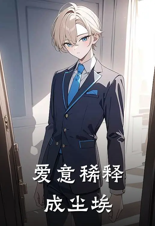 爱意稀释成尘埃
