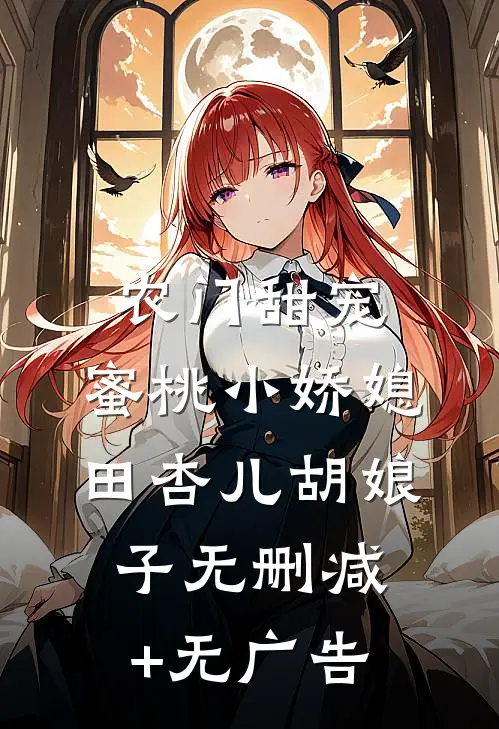 农门甜宠：蜜桃小娇媳田杏儿胡娘子无删减+无广告