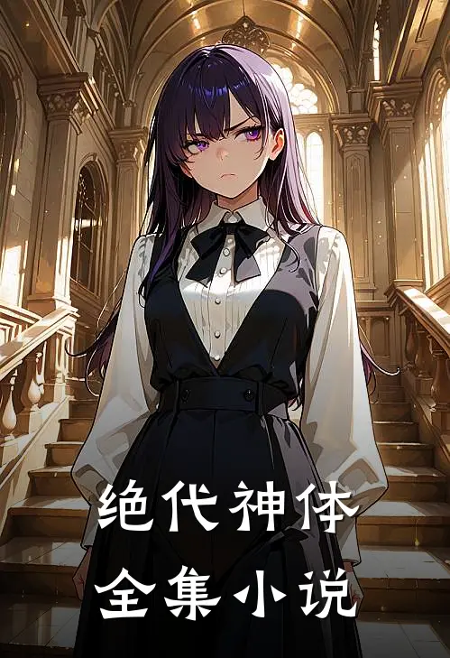 绝代神体全集小说