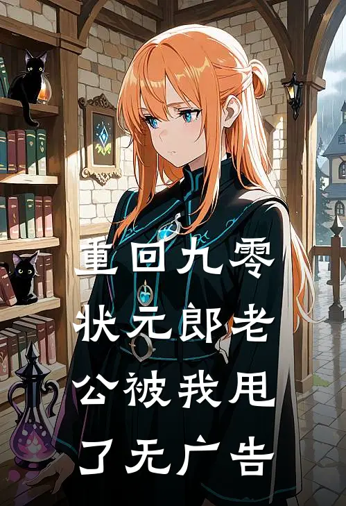 重回九零，状元郎老公被我甩了无广告
