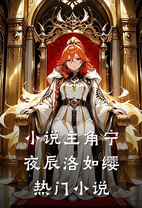 小说主角宁夜辰洛如缨热门小说