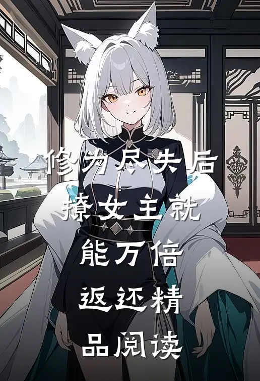 修为尽失后，撩女主就能万倍返还精品阅读