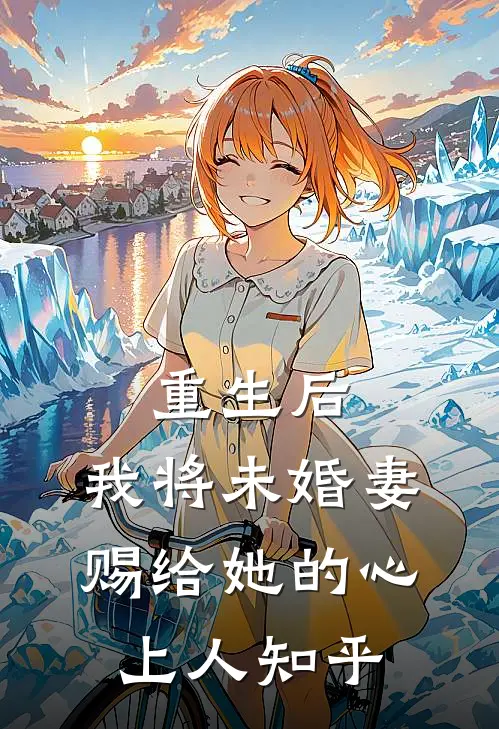 重生后，我将未婚妻赐给她的心上人知乎