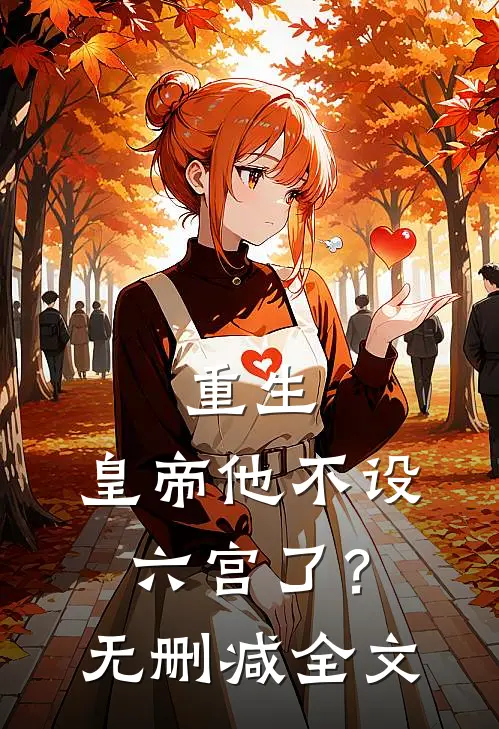 重生：皇帝他不设六宫了？无删减全文