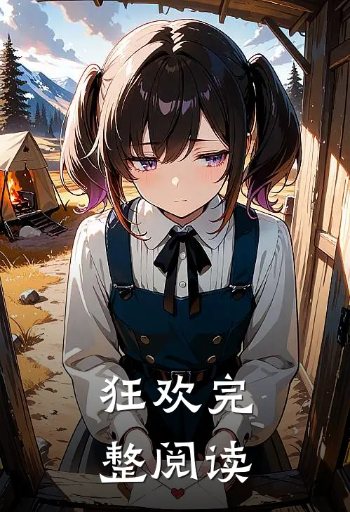 狂欢完整阅读