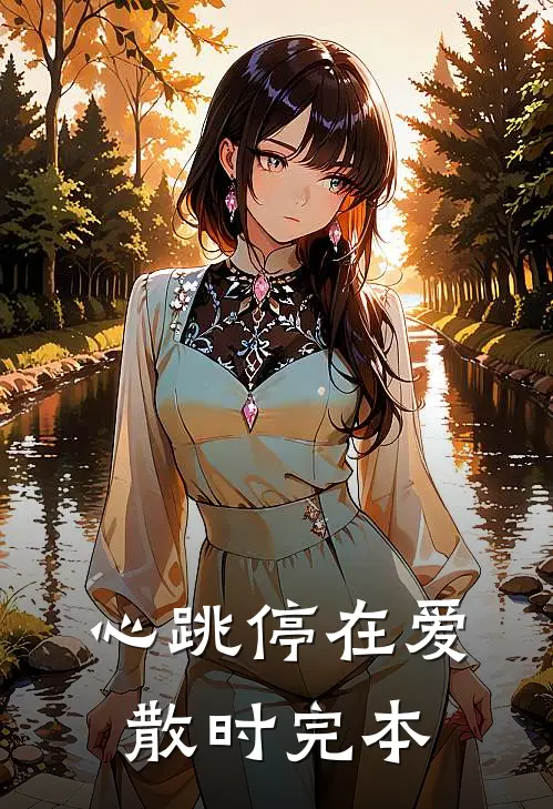 心跳停在爱散时完本
