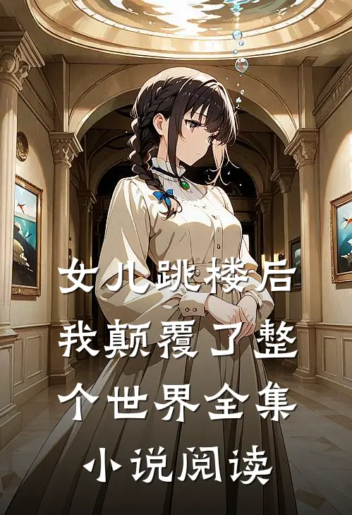 女儿跳楼后，我颠覆了整个世界全集小说阅读