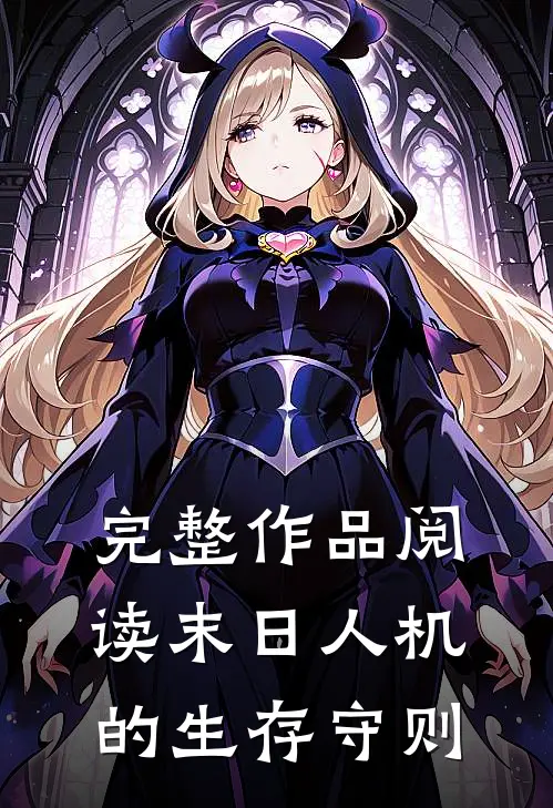完整作品阅读末日人机的生存守则