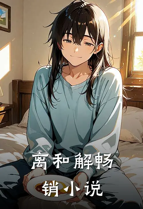 离和解畅销小说