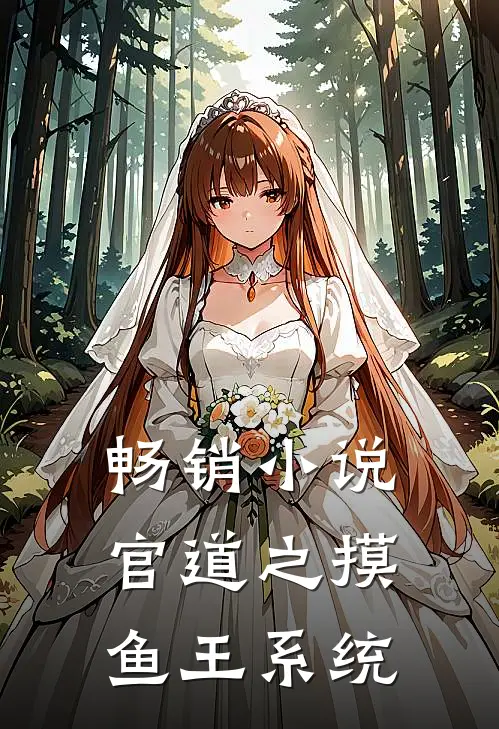 畅销小说官道之摸鱼王系统