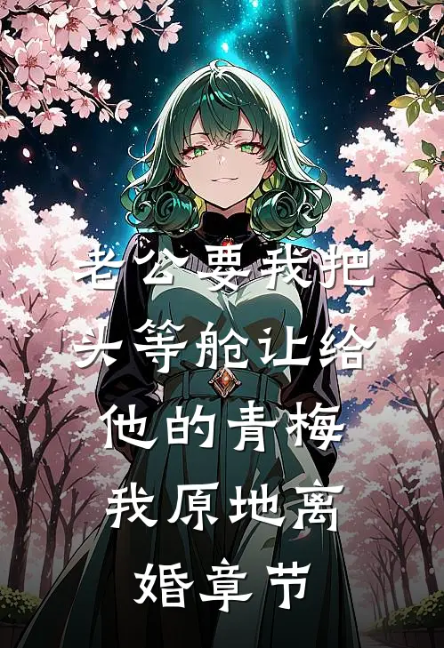老公要我把头等舱让给他的青梅，我原地离婚章节