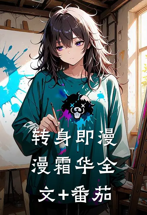 转身即漫漫霜华全文+番茄