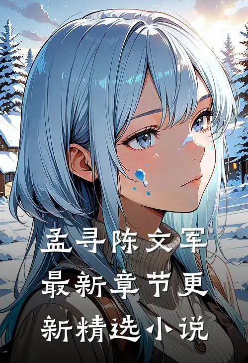 孟寻陈文军最新章节更新精选小说