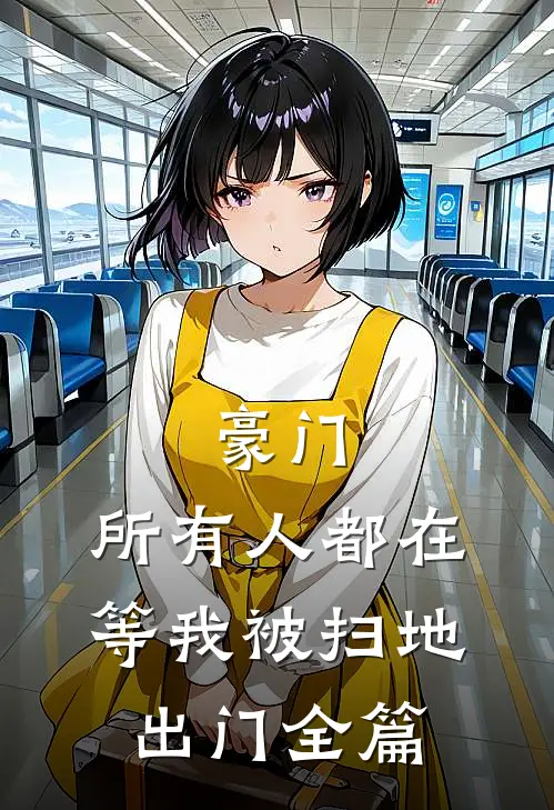 豪门：所有人都在等我被扫地出门全篇