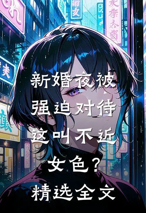 新婚夜被强迫对待，这叫不近女色？精选全文