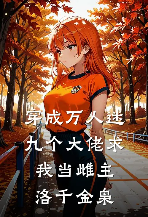 穿成万人迷，九个大佬求我当雌主洛千金枭