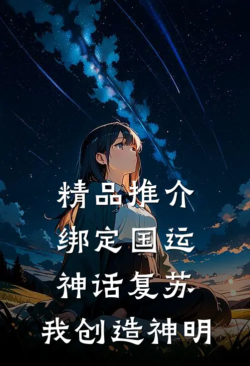 精品推介绑定国运，神话复苏，我创造神明