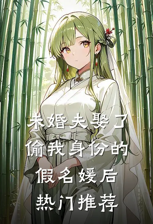 未婚夫娶了偷我身份的假名媛后热门推荐