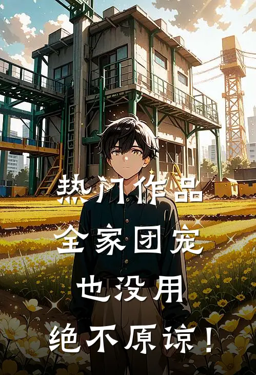 热门作品全家团宠也没用，绝不原谅！
