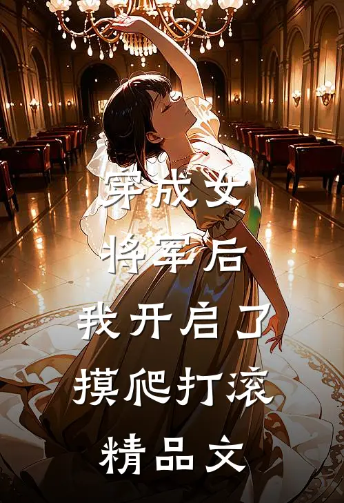 穿成女将军后：我开启了摸爬打滚精品文