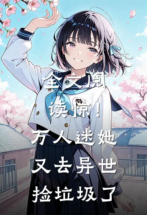 全文阅读惊！万人迷她又去异世捡垃圾了