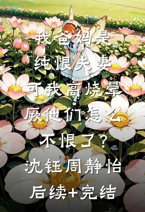 我爸妈是纯恨夫妻，可我高烧晕厥他们怎么不恨了？沈钰周静怡后续+完结