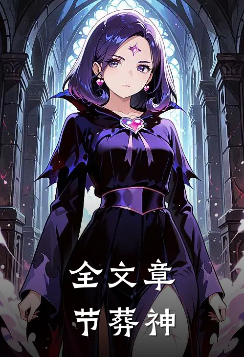 全文章节葬神