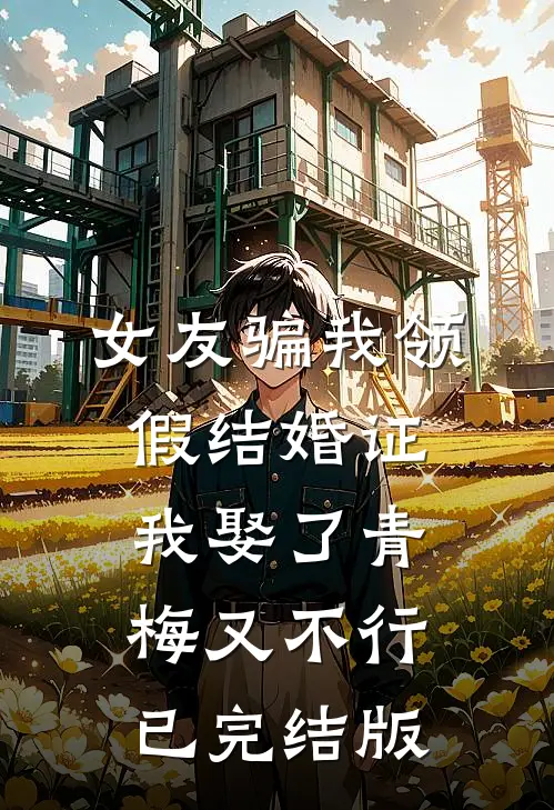 女友骗我领假结婚证，我娶了青梅又不行已完结版