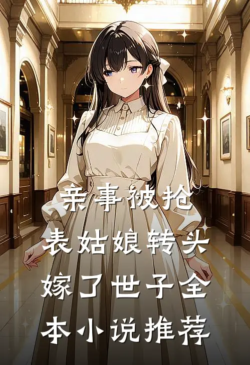 亲事被抢，表姑娘转头嫁了世子全本小说推荐