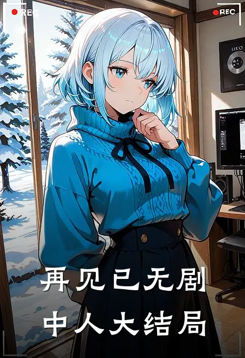 再见已无剧中人大结局