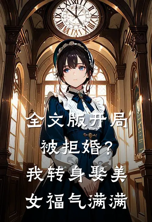 全文版开局被拒婚？我转身娶美女福气满满