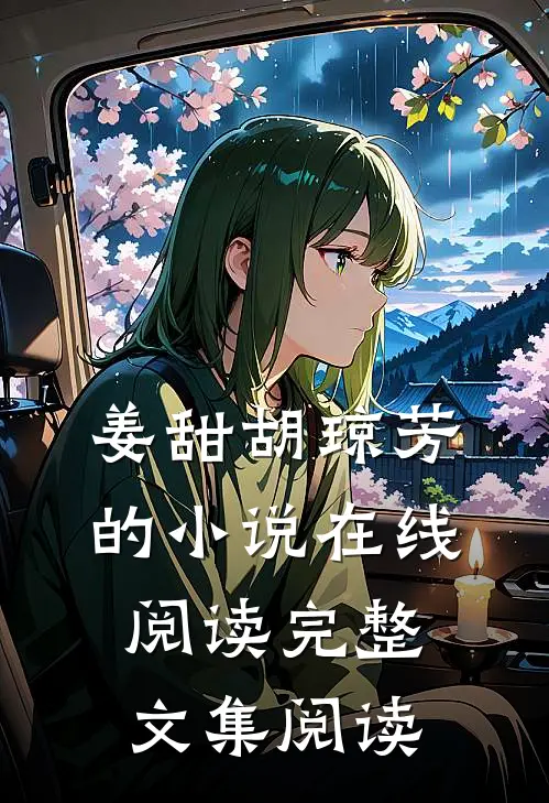姜甜胡琼芳的小说在线阅读完整文集阅读