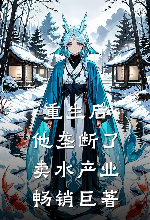 重生后，他垄断了卖水产业畅销巨著