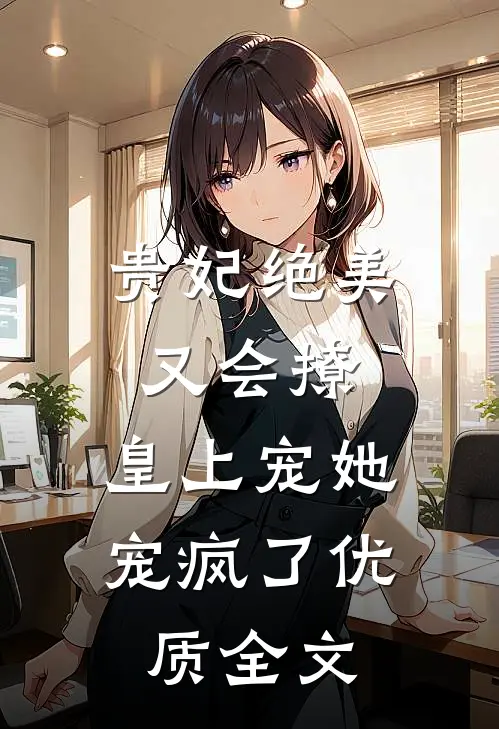 贵妃绝美又会撩，皇上宠她宠疯了优质全文