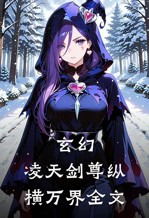 玄幻：凌天剑尊纵横万界全文