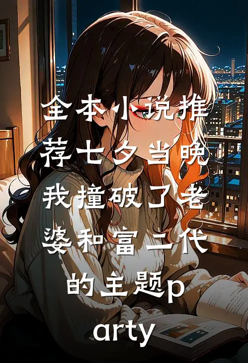 全本小说推荐七夕当晚，我撞破了老婆和富二代的主题party