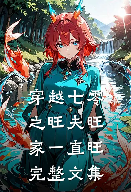 穿越七零之旺夫旺家一直旺完整文集