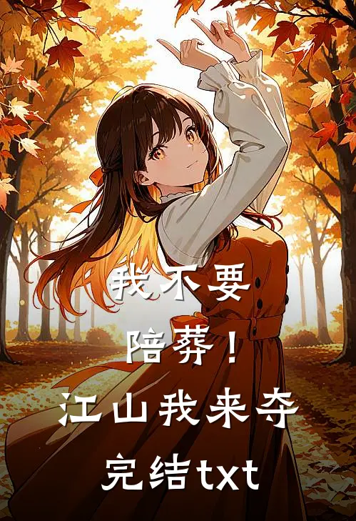 我不要陪葬！江山我来夺完结txt