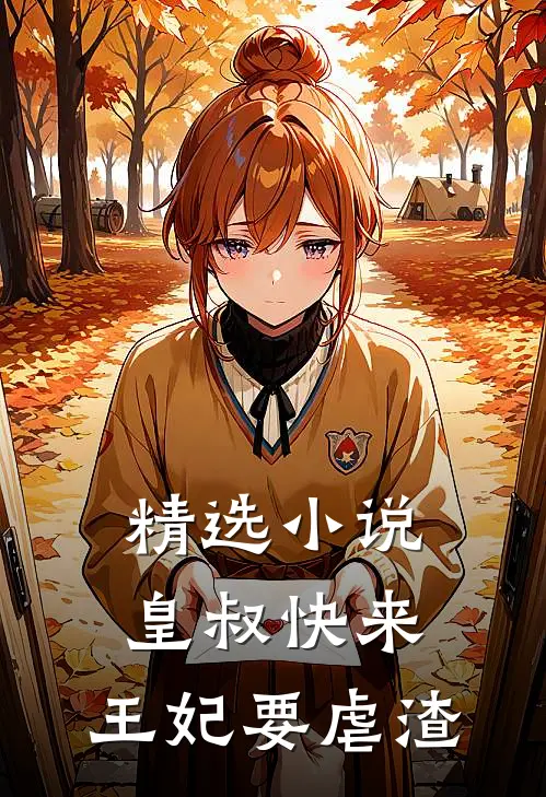精选小说皇叔快来，王妃要虐渣