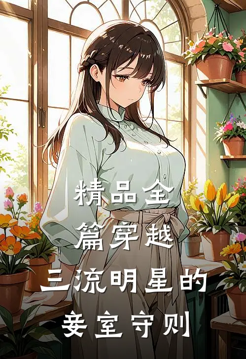 精品全篇穿越：三流明星的妾室守则