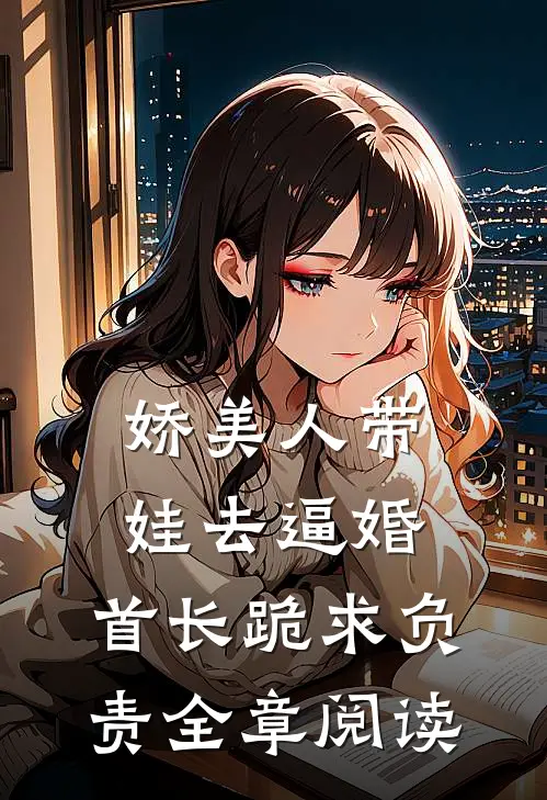 娇美人带娃去逼婚，首长跪求负责全章阅读