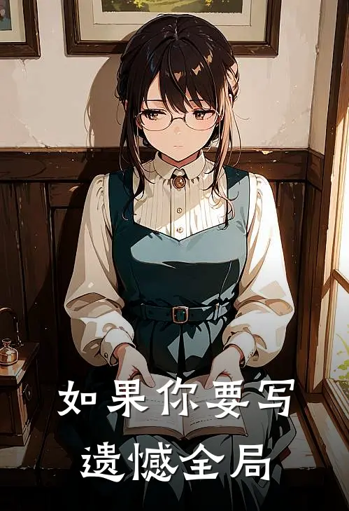如果你要写遗憾全局