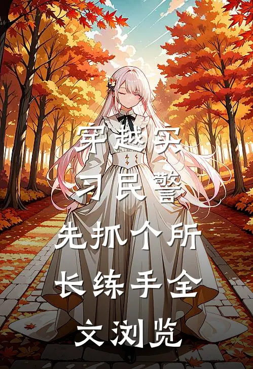 穿越实习民警，先抓个所长练手全文浏览